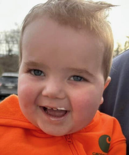 Tate Joseph Nyman